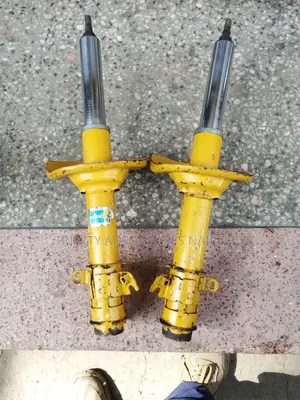 Original Ex Japan Bilstein Subaru Impreza Bilstein Front Shocks