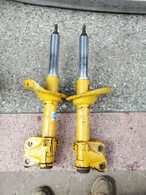 Original Ex Japan Bilstein Subaru Impreza Bilstein Front Shocks