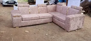 L Shape Sofa