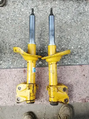 Original Ex Japan Subaru Legacy Front Bilstein Shock Absorbers