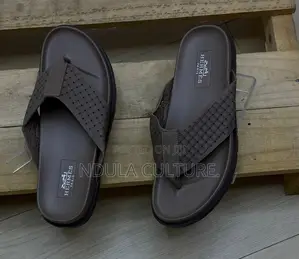 Hermes Sandals