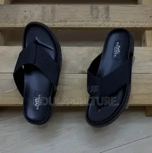 Hermes Sandals