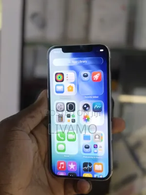 Apple iPhone 12 Pro 256 GB Gold