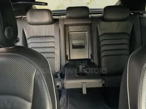 Volkswagen Arteon 2020 Gray