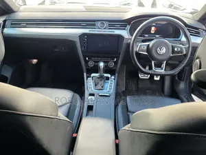 Volkswagen Arteon 2020 Gray