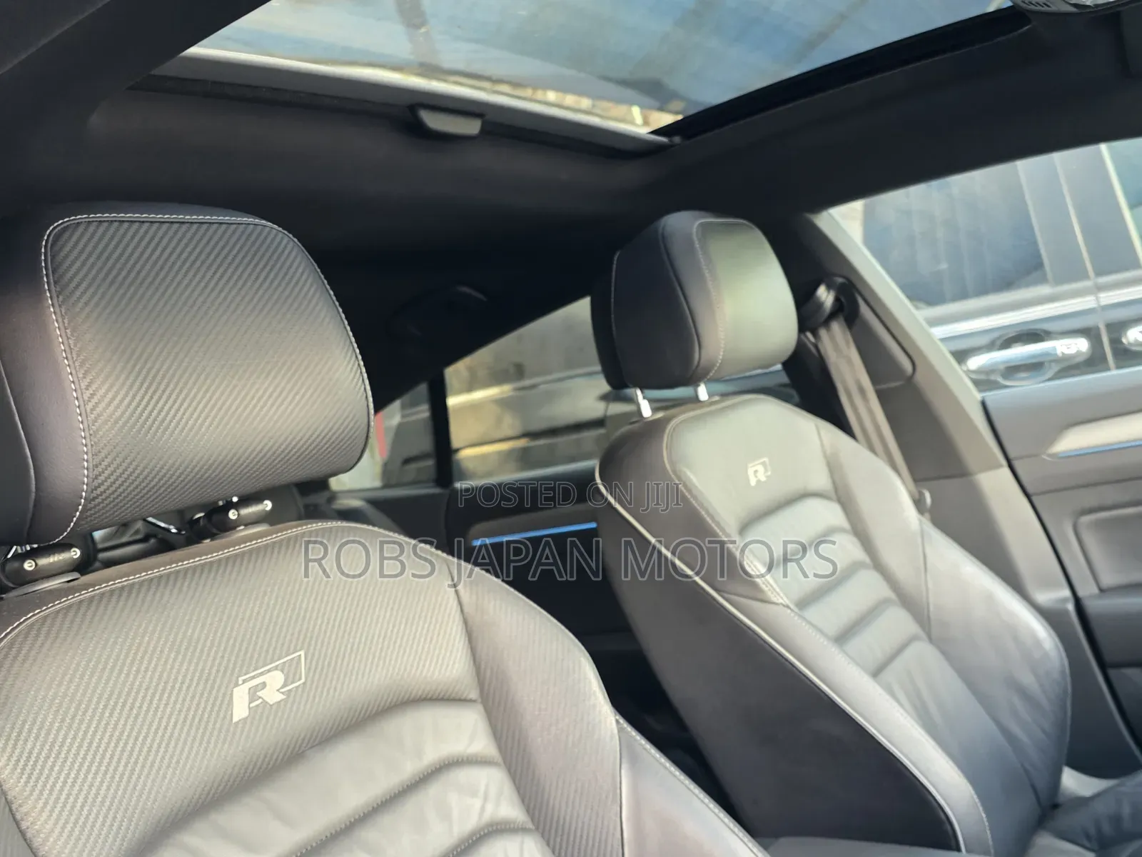 Volkswagen Arteon 2020 Gray