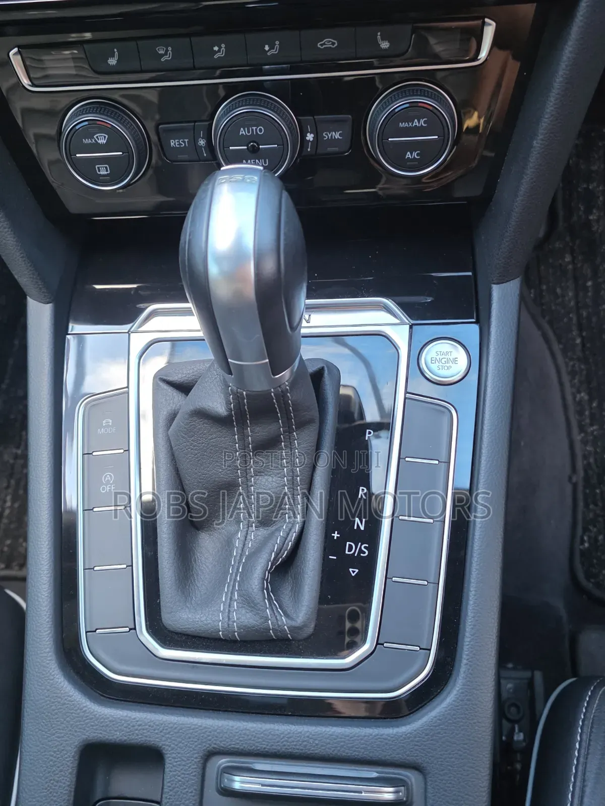 Volkswagen Arteon 2020 Gray