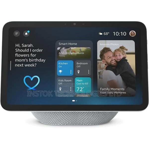 Amazon Echo Show 8 4th Gen Smart Display With Alexa