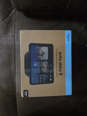 Amazon Echo Show 8 4th Gen Smart Display With Alexa