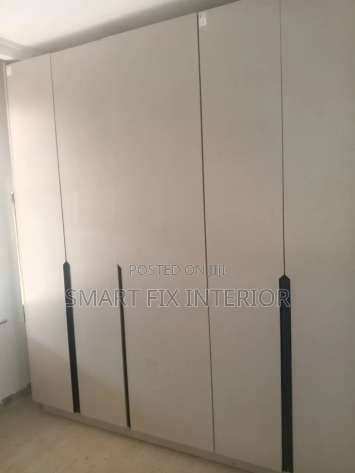 Modern Wardrobes and Kitchen Cabinets Design and Installation