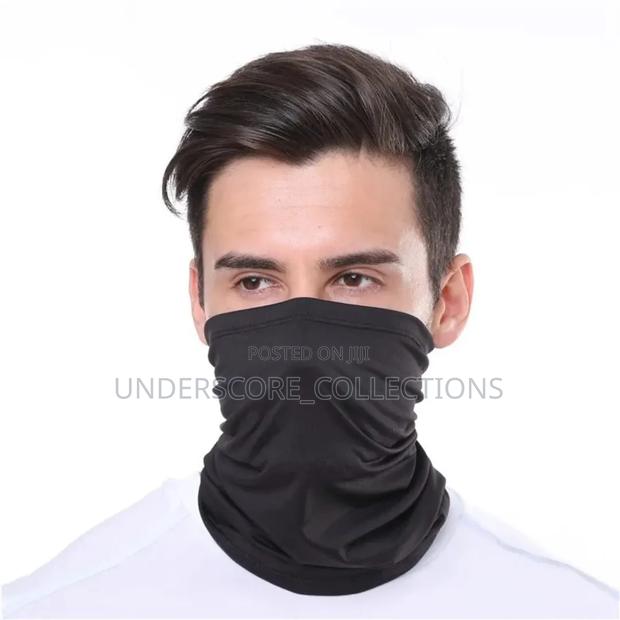 Snood/Neck Gaiter - main view