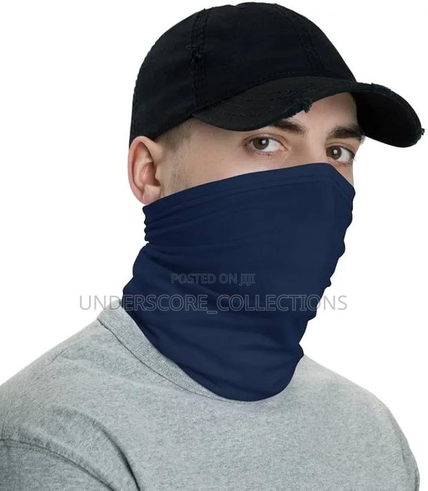 Snood/Neck Gaiter - thumbnail 2