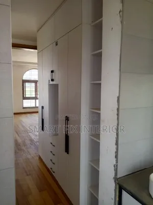 Modern Wardrobes and Kitchen Cabinets Design and Installation