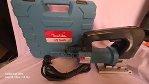 Makita Jigsaw