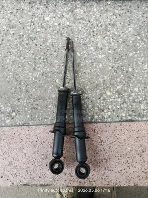 Original Kyb Ex Japan Toyota Fielder Old Model Front and Rear Shocks