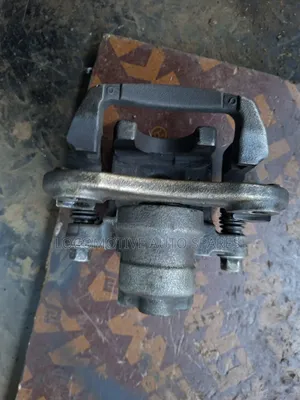Rear Calliper Harrier 240