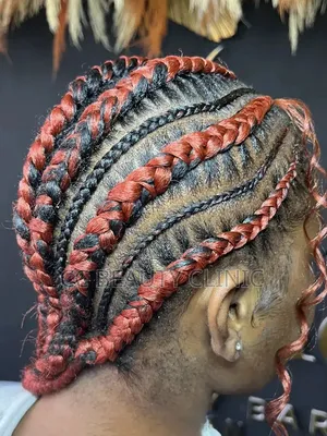 Hair and Beauty Services Available