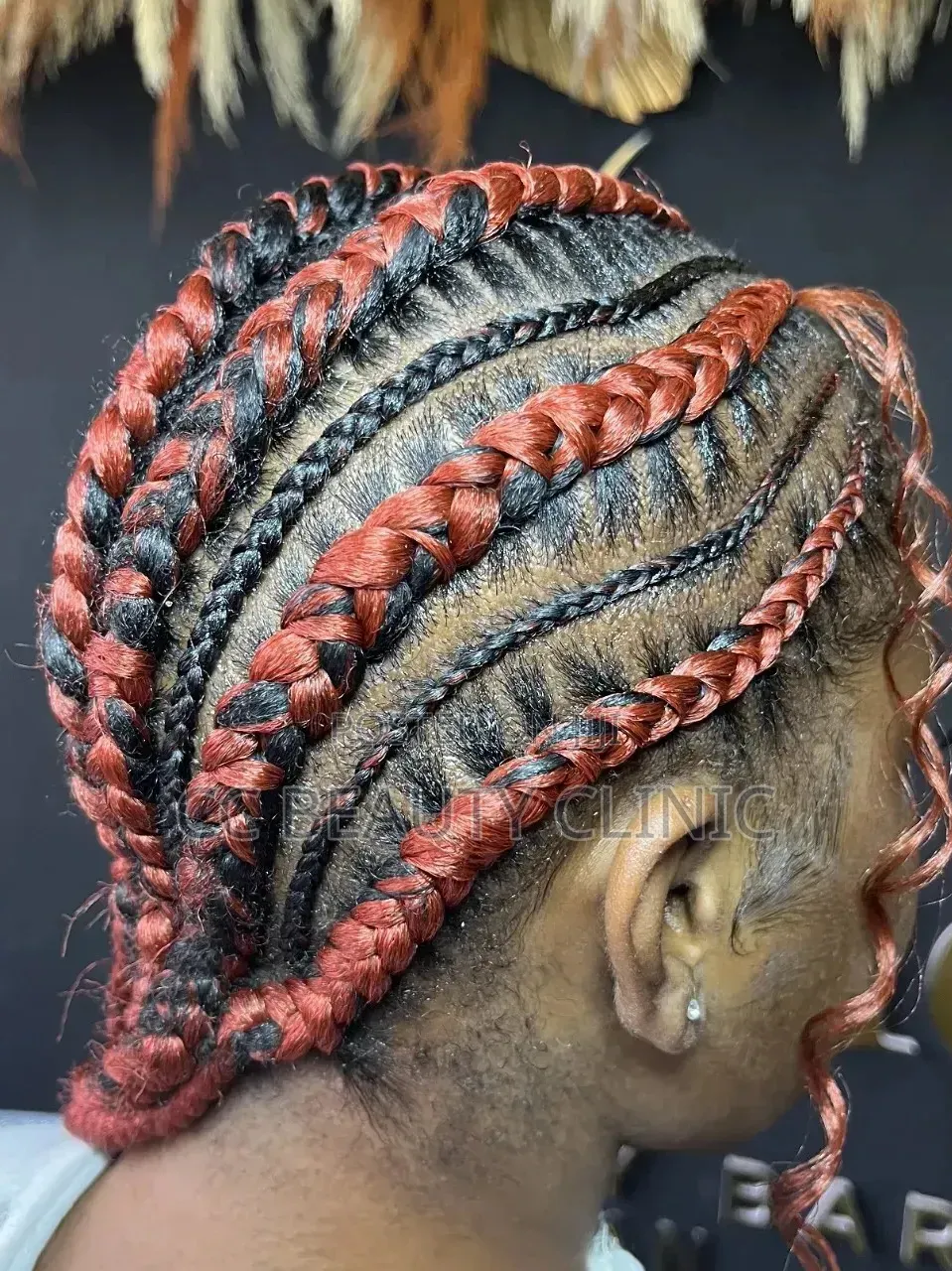 Hair and Beauty Services Available