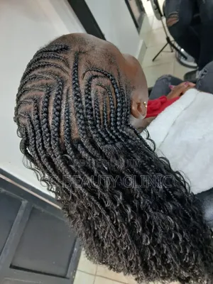 Hair and Beauty Services