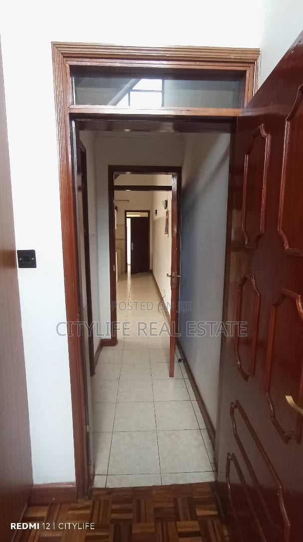 1bdrm Apartment in Rhapta Road for rent