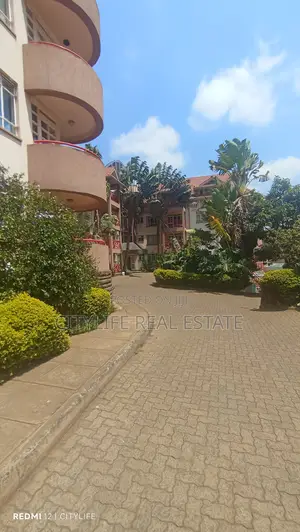 1bdrm Apartment in Rhapta Road for rent
