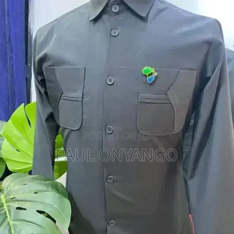 Kaunda Suits on Sale