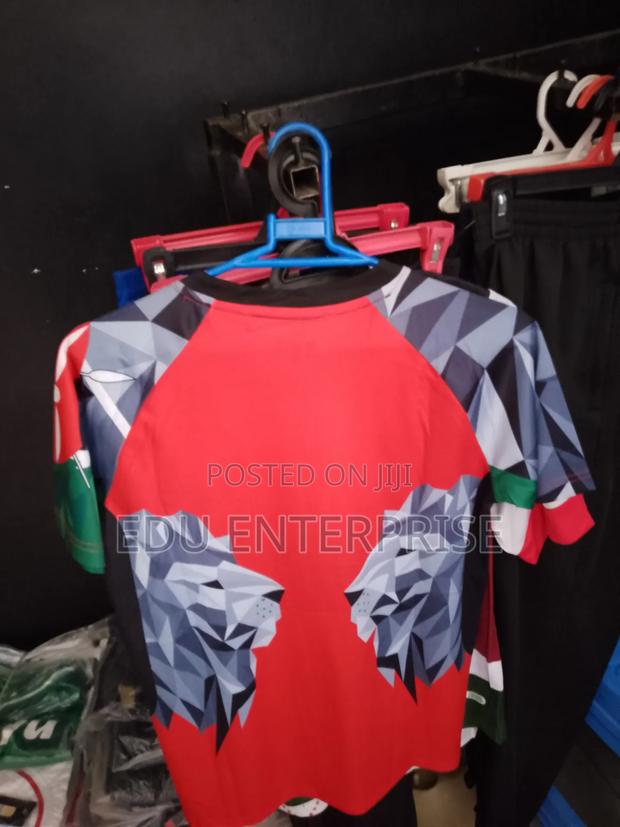 Kenya Football Kit - thumbnail 2