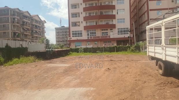 Thika Makongeni Commercial Land for Sale