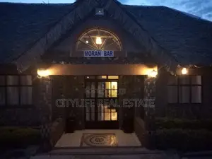 Non Operating Lodge/Hotel Seating on 5 Acre on the Top of a Hill