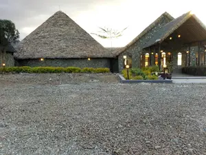 Hotel for Sale at the Shores of Lake Elementaita