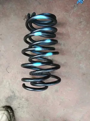 Ex Japan Heavy Duty Toyota Probox Front Springs