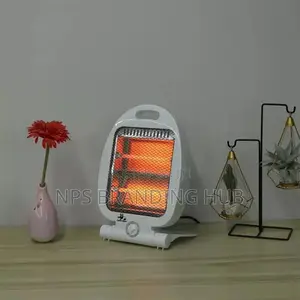 Infrared Quartz Compact Folding
