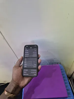 Apple iPhone 16 Pro 256 GB Black