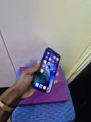 Apple iPhone 16 Pro 256 GB Black