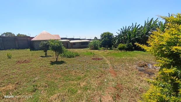 Half Acre Cianda /Sasini on Kiambu-Githiga Tarmac Rd - thumbnail 3
