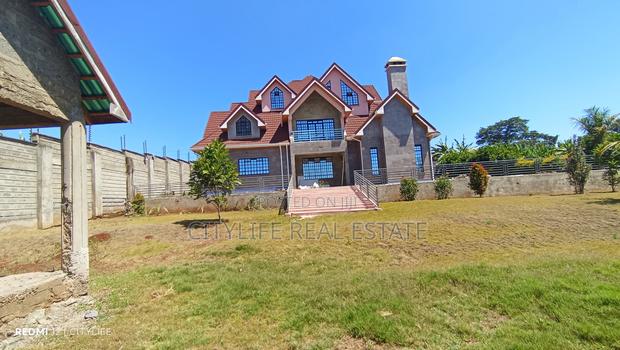 6bdrm Villa in Cianda, Ndumberi for sale