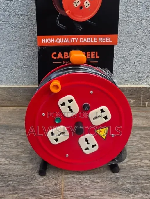 Extension Cable/25m By 2.5mm Electric Cable
