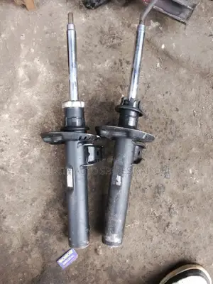 Original Ex Japan Volkswagen Golf Front Shock Absorbers