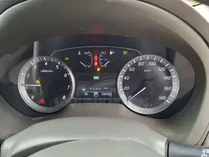 Nissan Sylphy 2013 White