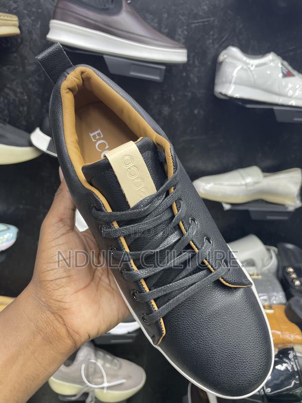 Ecco for Men Casual Shoes - thumbnail 5