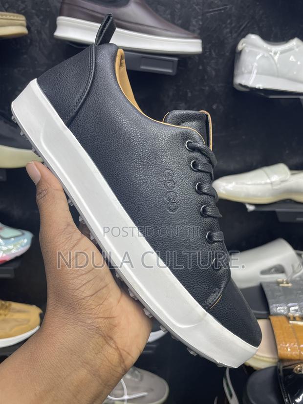Ecco for Men Casual Shoes - thumbnail 4