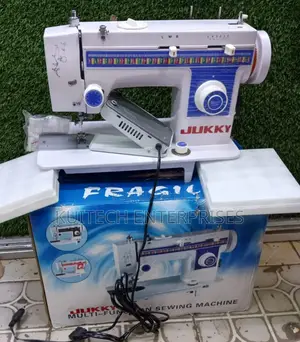 Juki Embroidery Sewing Machine/ Electric Embroidery Sewing Machine