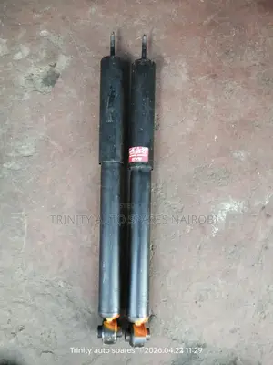 Original Ex Japan Kyb Toyota Passo Rear Shock Absorbers