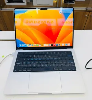 Laptop Apple MacBook Pro 16GB Apple M2 SSD 512GB