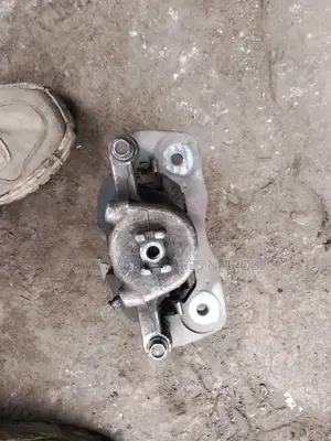 Ex Japan Front Honda Fit Shuttle Calipers