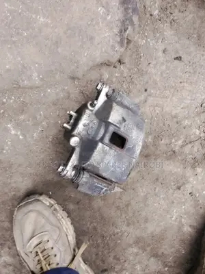 Ex Japan Front Honda Fit Shuttle Calipers