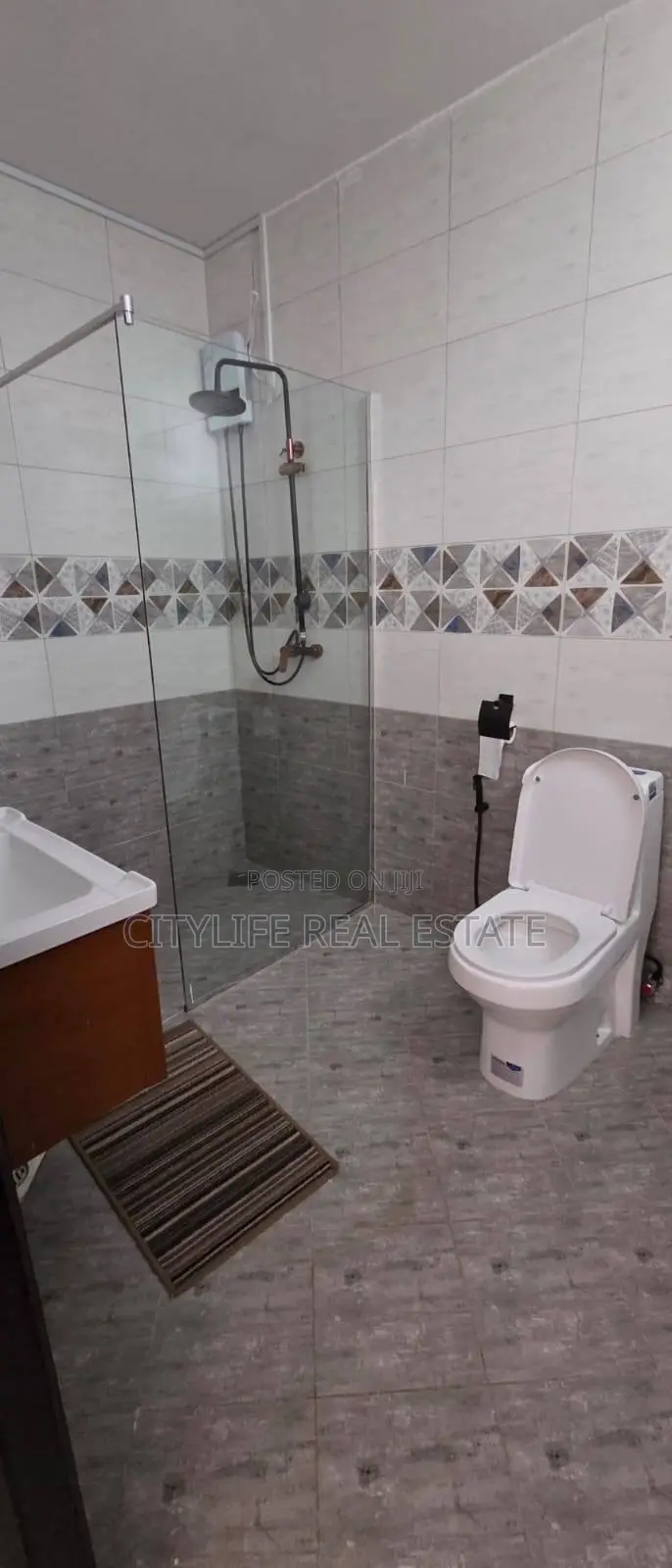 Furnished 2bdrm Apartment in Spring Valley for rent