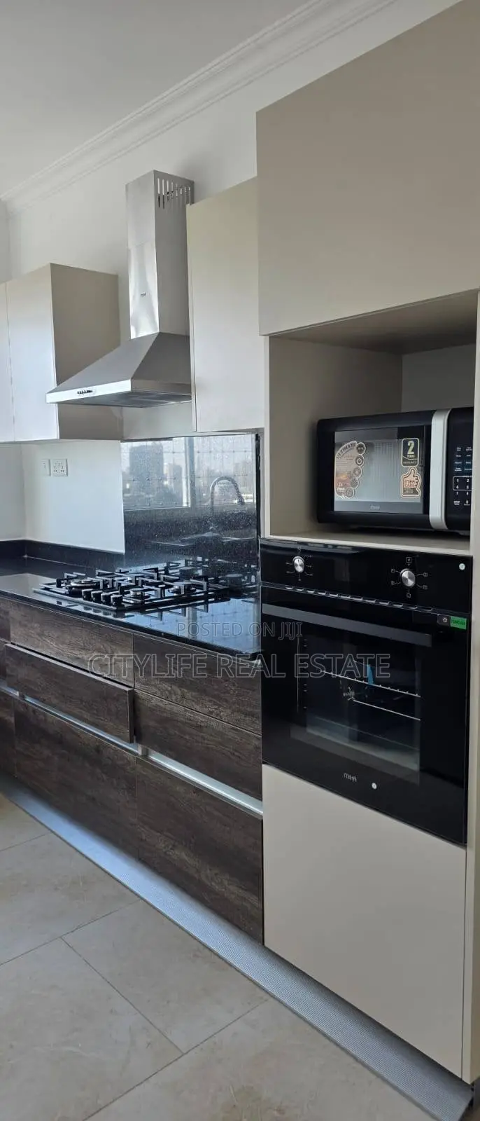 Furnished 2bdrm Apartment in Spring Valley for rent