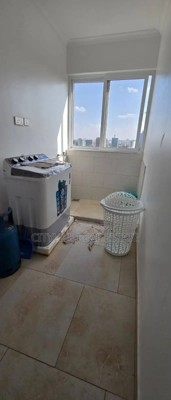 Furnished 2bdrm Apartment in Spring Valley for rent