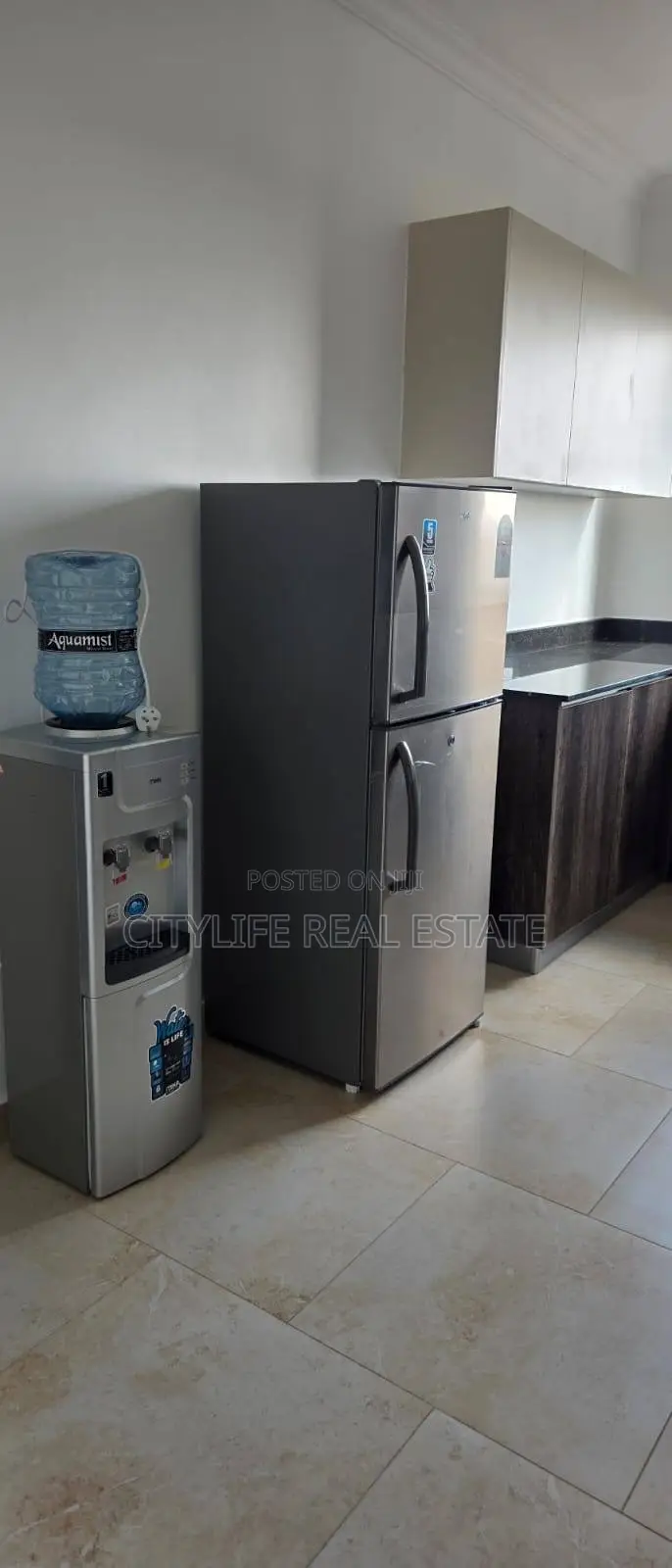 Furnished 2bdrm Apartment in Spring Valley for rent
